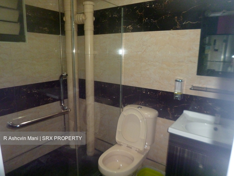 Blk 589 Woodlands Drive 16 (Woodlands), HDB 5 Rooms #190126832